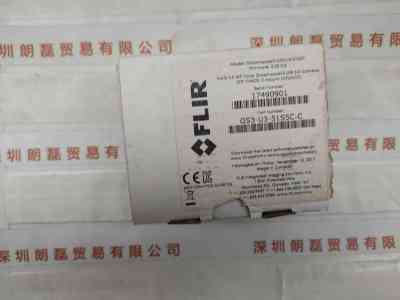 FLIR菲力尔   GS3-U3-51S5C-C   工业相机