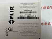 FLIR菲力尔  BFS-U3-200S6M-C  工业相机