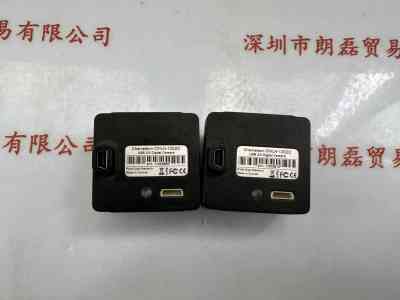 POINT GREY灰点 CMLN-13S2C  工业相机