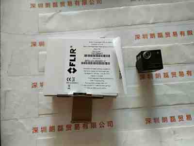 FLIR菲力尔   BFS-U3-200S6C-C   工业相机