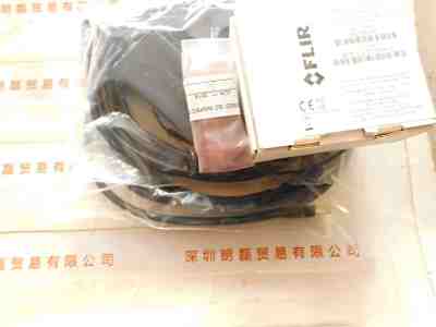 FLIR菲力尔  BFS-U3-50S5M-C  工业相机