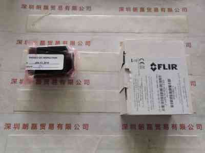 FLIR菲力尔  GS3-PGE-91S6M-C  工业相机