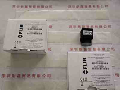 FLIR菲力尔  FL2G-13S2M-C  工业相机