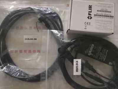 FLIR菲力尔  BFLY-PGE-50A2M-CS   工业相机