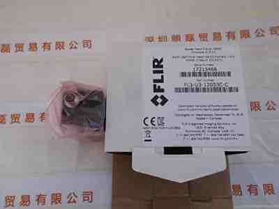 灰点菲力尔  FL3-U3-120S3C-C  工业相机