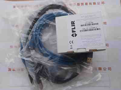 FLIR菲力尔  GZL-CL-41C6M-C  工业相机