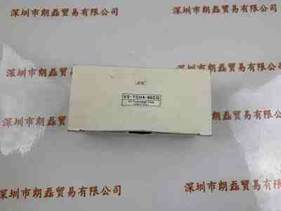 VST微视科    VS-TCH4-65CO   远心镜头  
