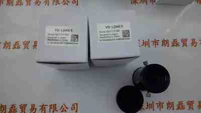 VST微视科   VS-LDA6.5  工业镜头