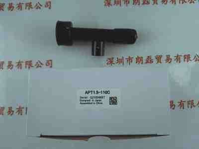 VST微视科  APT1.5-110C  工业镜头