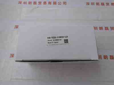 VST微视科   VS-TC2-110CO-LD  工业镜头