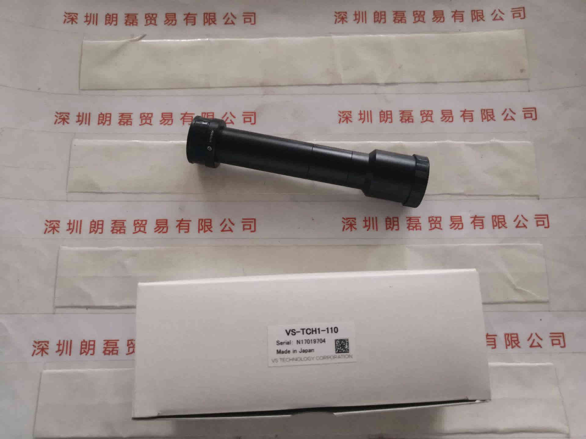VST微视科  VS-TCH1-110  工业镜头
