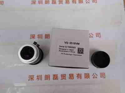 VST镜头   VS-3518VM  工业镜头