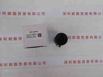VST微视科    VS-LDA15  工业镜头