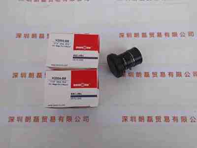 WARKOMA威科迈   H2004-5M  工业镜头