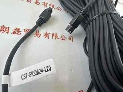 CST康视达  CST-GRSM24-L20   高柔光源延长线