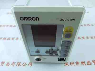 OMRON欧姆龙   ZUV-C40H  UV紫外线照射器