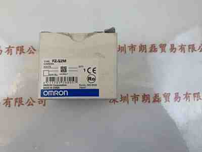OMRON欧姆龙   FZ-S2M  工业相机