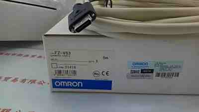 OMRON欧姆龙 FZ-VS3 5M  连接线缆