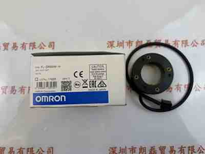OMRON欧姆龙  FL-DR50W-H  环形光源