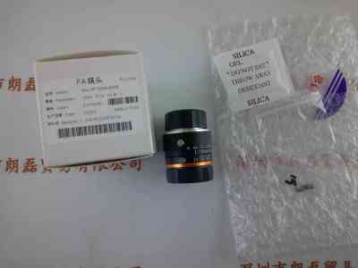 HIKROBOT海康机器人    MVL-HF1628M-6MPE  工业镜头