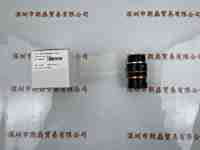 HIKROBOT海康机器人   MVL-HF1228M-6MPE  工业镜头