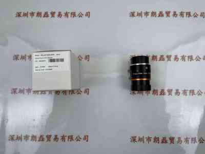 HIKROBOT海康机器人   MVL-HF1228M-6MPE  工业镜头