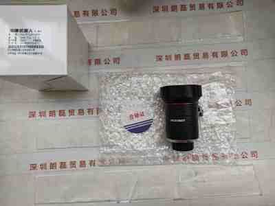 HIKROBOT海康机器人  MVL-KF1224M-25MP  工业镜头