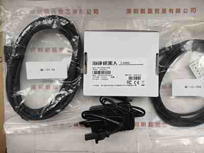 HIKROBOT海康机器人 MV-CE200-10GM  工业相机