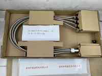 USHIO牛尾  SF-104NQ-X 一分四 长一米 内径5mm光纤