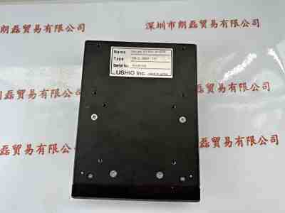 USHIO牛尾 UniJet E110II U-DOS  SSLS-365A-141  LED光源