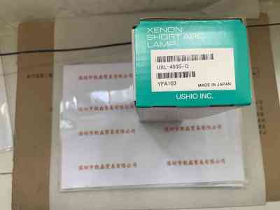USHIO牛尾 UXL-450S-O 闪烁氙灯