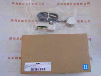 USHIO牛尾  UVD-S405  受光器探头