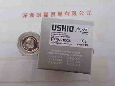 USHIO牛尾  M21E001  氙灯