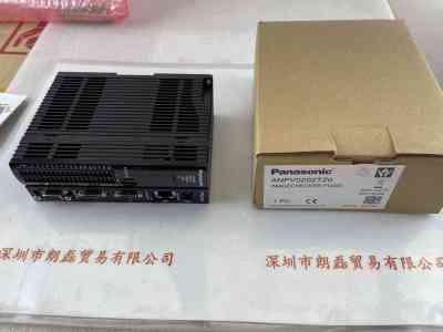 Panasonic松下   ANPV0202TZ0  工业相机控制器