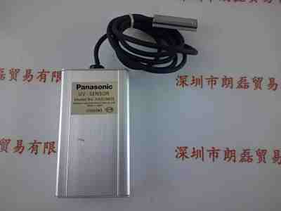 Panasonic松下  ANUJ3800  UV传感器