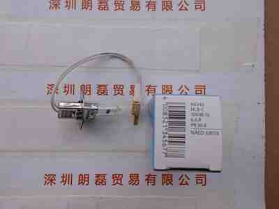 OSRAM欧司朗  64342-HLX-C  卤素灯泡
