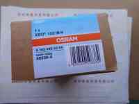 OSRAM欧司朗   XBO 150W/4  短弧汞灯