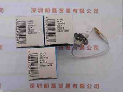 OSRAM欧司朗   HXLC 64342  卤素灯泡