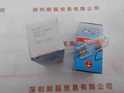 OSRAM欧司朗 64515 240V.300W  卤素灯泡