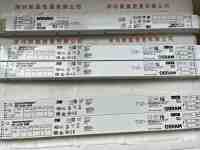 OSRAM欧司朗 QUICKTRONIC QT2X58 DIM  镇流器 