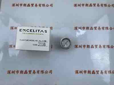 EXCELITAS 埃塞力达   FX-1150(1712)  脉冲氙灯