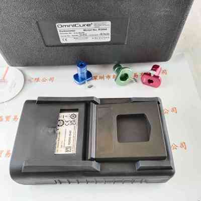 Excelitas埃塞力达  OMNICURE R2000   系统校准计