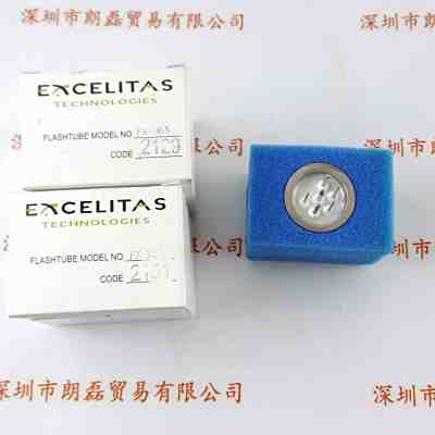 EXCELITAS埃塞力达    FX-1160  短弧氙灯
