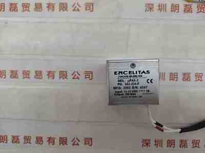 EXCELITAS埃塞力达   µPAX-2  氙灯模块
