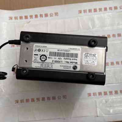 EXCELITAS埃塞力达   LX505-2  光源控制器