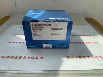 E2V  EV71YC1MCL4005-BA0  工业相机