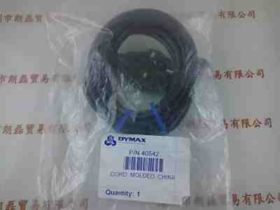 DYMAX戴马斯   40542  CORD 电源线
