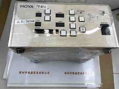HOYA豪雅  H-20VC-FS1  光源机