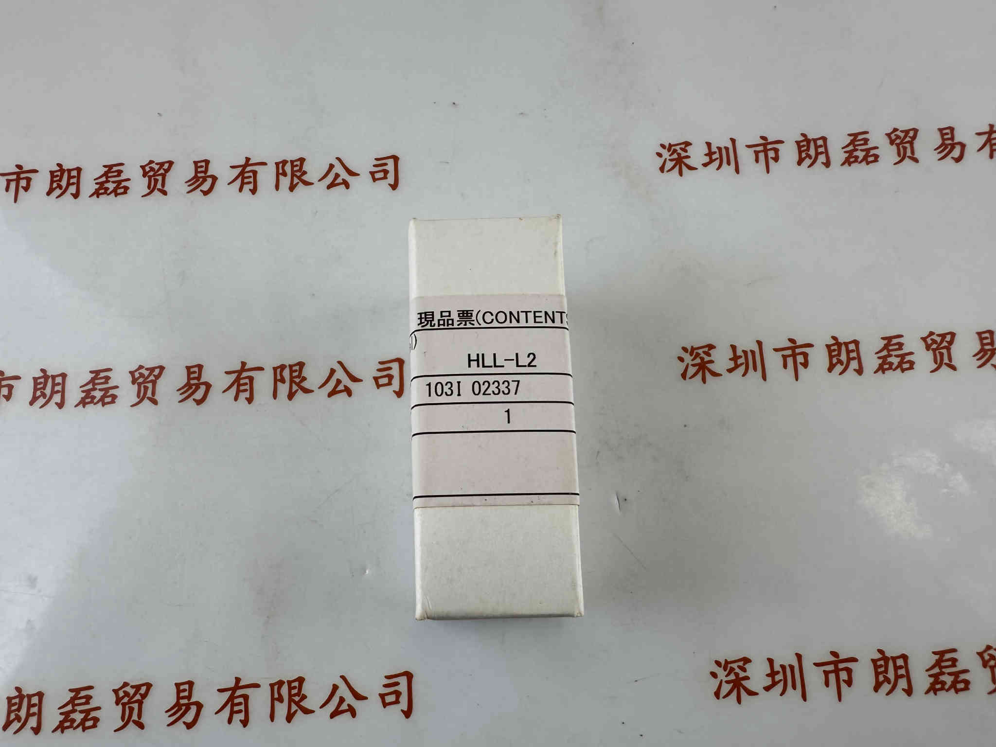 HOYA豪雅    HLL-L2  工业镜头 