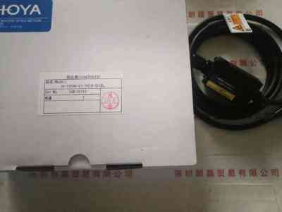 HOYA豪雅  LED-UV照射头  H-1VH4-V1   配HOYA  透镜  H04-D12L